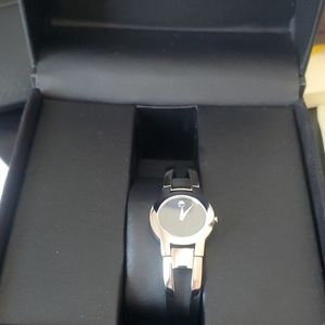 Movado Amorosa Womens Watch